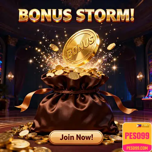 peso99 bonus discover premier game