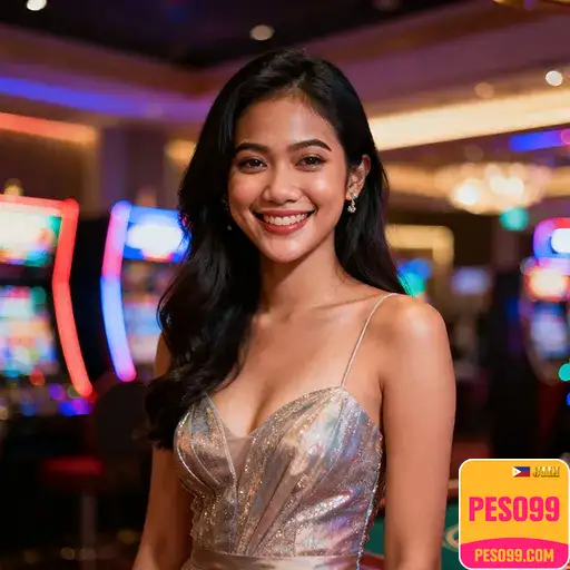 peso99 casino experience latest game