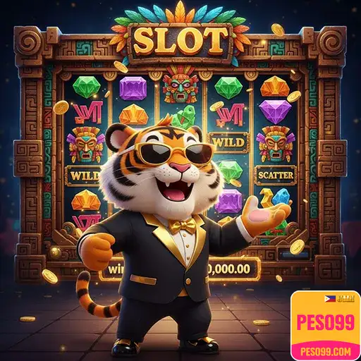 peso99 game experience exciting game