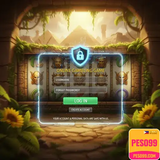 peso99 login earn rewards innovative game