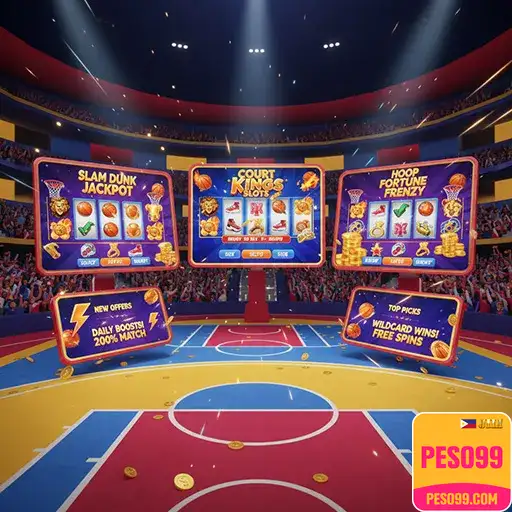 peso99  play top game